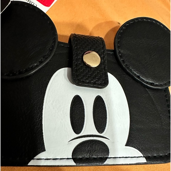 Disney Handbags - Mickey Mouse wallet NWT